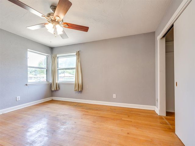 4215 NW 19th Street, Oklahoma City, OK 73107