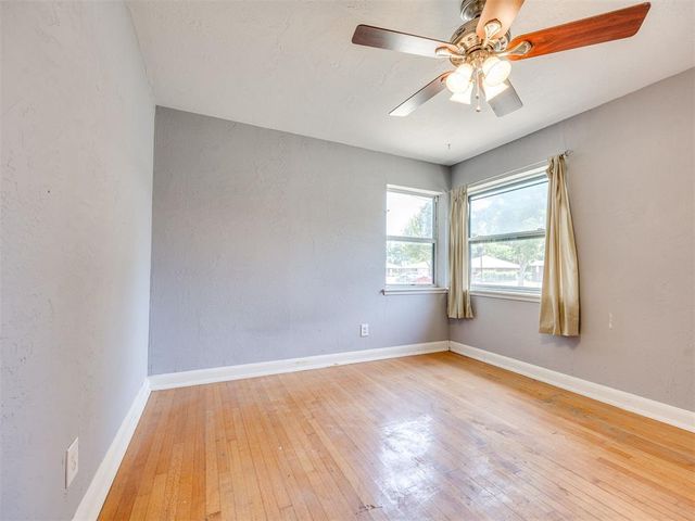 4215 NW 19th Street, Oklahoma City, OK 73107