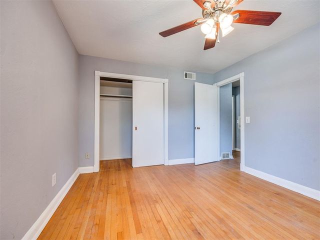 4215 NW 19th Street, Oklahoma City, OK 73107