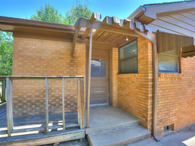 4215 NW 19th Street, Oklahoma City, OK 73107