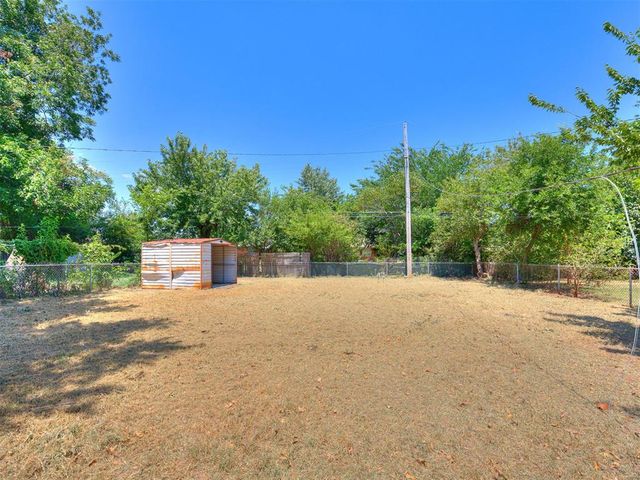 4215 NW 19th Street, Oklahoma City, OK 73107