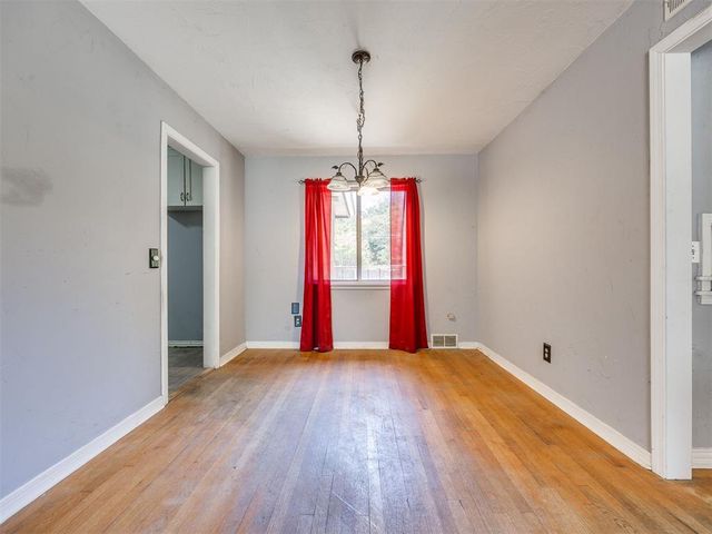 4215 NW 19th Street, Oklahoma City, OK 73107