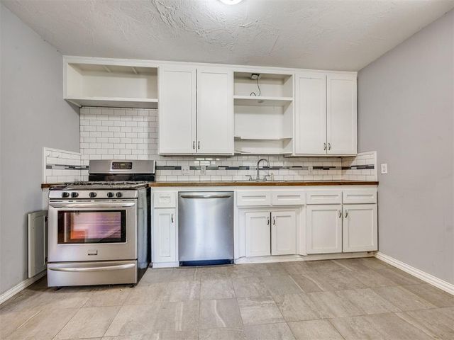 4215 NW 19th Street, Oklahoma City, OK 73107