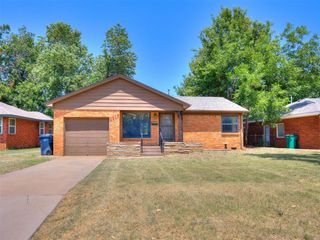 4215 NW 19th Street, Oklahoma City, OK 73107