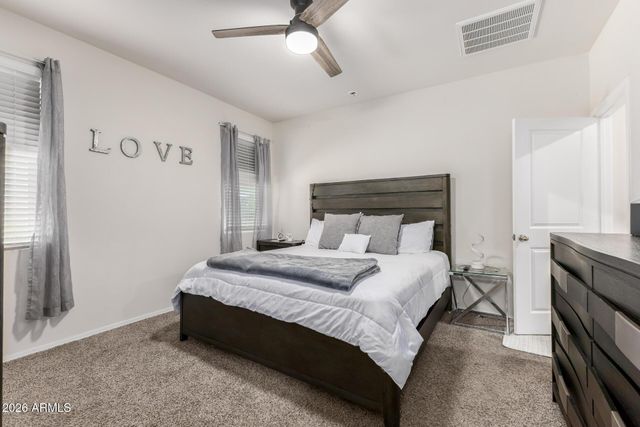 24456 W Hacienda Avenue, Buckeye, AZ 85326