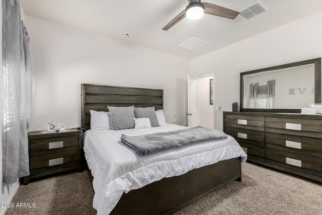 24456 W Hacienda Avenue, Buckeye, AZ 85326