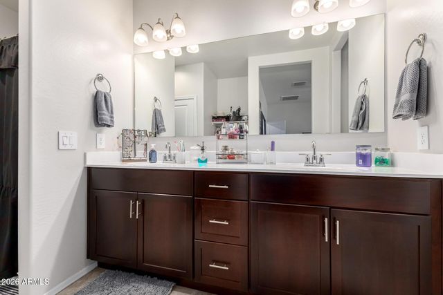 24456 W Hacienda Avenue, Buckeye, AZ 85326