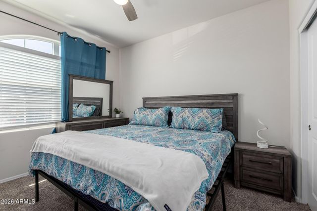 24456 W Hacienda Avenue, Buckeye, AZ 85326