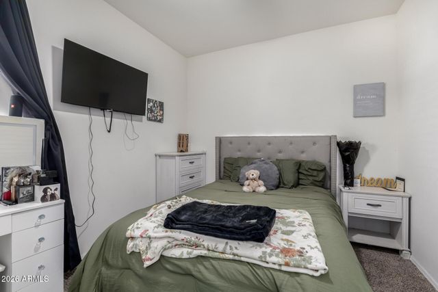 24456 W Hacienda Avenue, Buckeye, AZ 85326