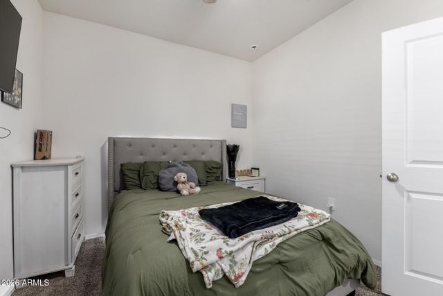 24456 W Hacienda Avenue, Buckeye, AZ 85326