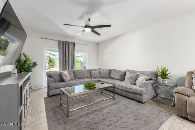 24456 W Hacienda Avenue, Buckeye, AZ 85326