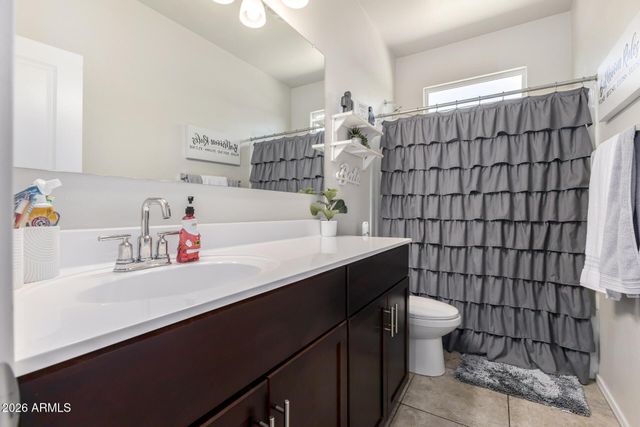 24456 W Hacienda Avenue, Buckeye, AZ 85326