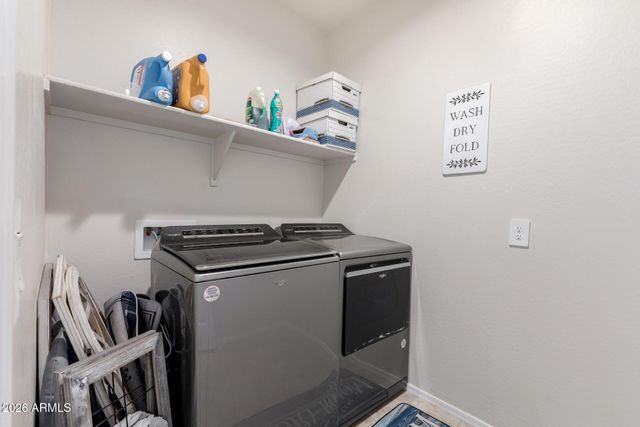 24456 W Hacienda Avenue, Buckeye, AZ 85326