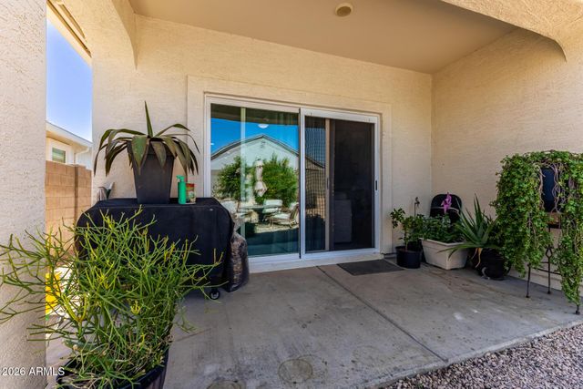 24456 W Hacienda Avenue, Buckeye, AZ 85326