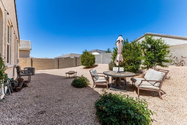 24456 W Hacienda Avenue, Buckeye, AZ 85326