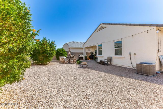 24456 W Hacienda Avenue, Buckeye, AZ 85326