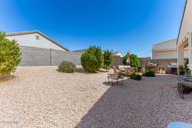 24456 W Hacienda Avenue, Buckeye, AZ 85326