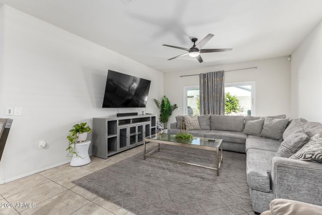 24456 W Hacienda Avenue, Buckeye, AZ 85326