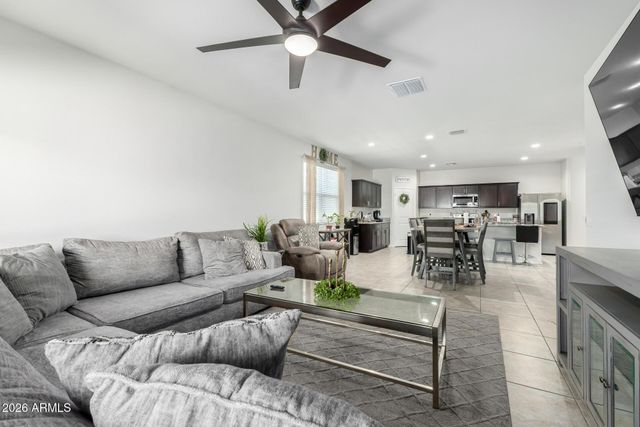 24456 W Hacienda Avenue, Buckeye, AZ 85326