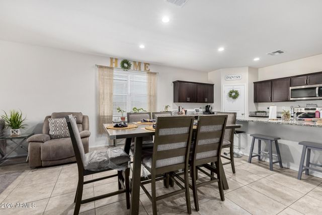 24456 W Hacienda Avenue, Buckeye, AZ 85326