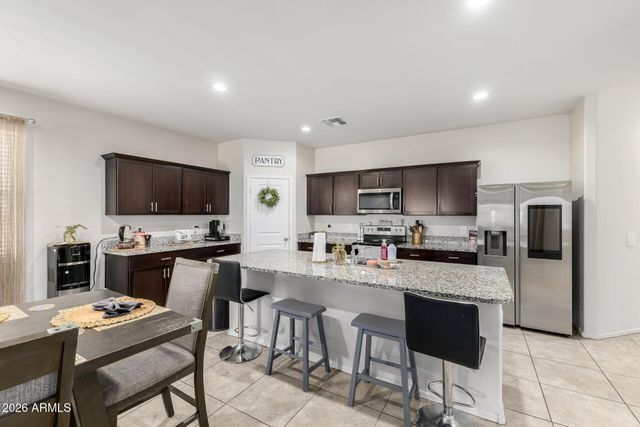 24456 W Hacienda Avenue, Buckeye, AZ 85326