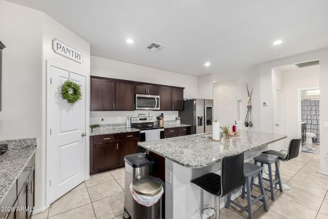 24456 W Hacienda Avenue, Buckeye, AZ 85326