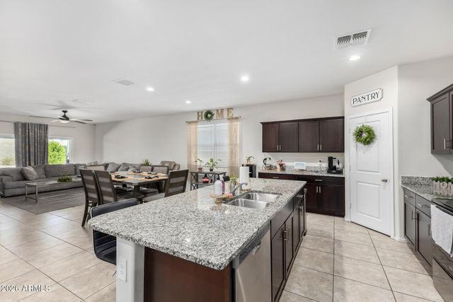 24456 W Hacienda Avenue, Buckeye, AZ 85326