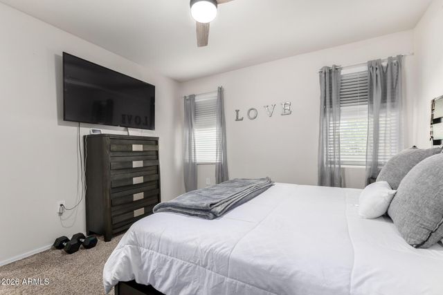 24456 W Hacienda Avenue, Buckeye, AZ 85326