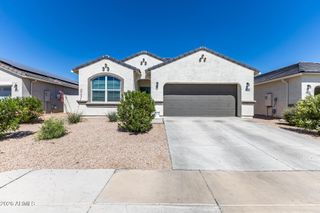 24456 W Hacienda Avenue, Buckeye, AZ 85326