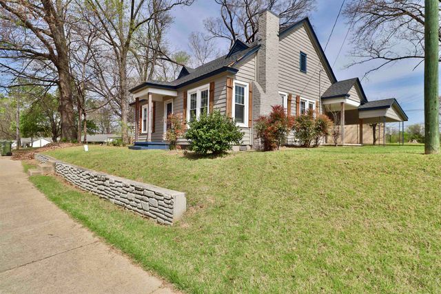 143 LAKE DR, Ripley, TN 38063