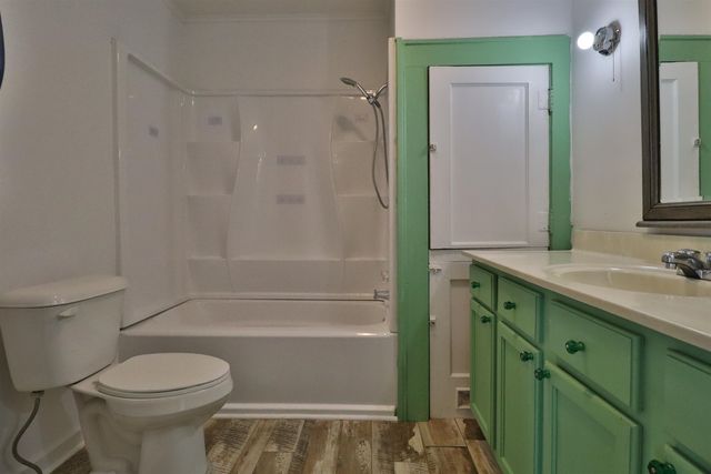 143 LAKE DR, Ripley, TN 38063