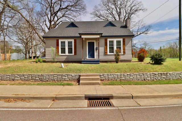 143 LAKE DR, Ripley, TN 38063