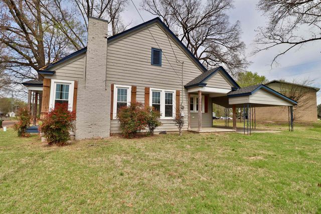 143 LAKE DR, Ripley, TN 38063