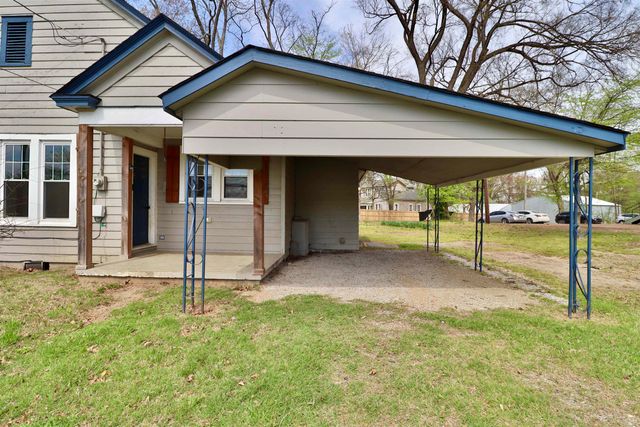 143 LAKE DR, Ripley, TN 38063