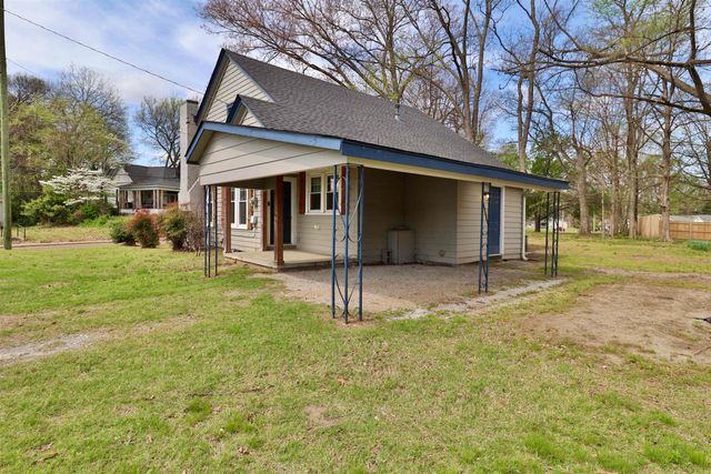 143 LAKE DR, Ripley, TN 38063