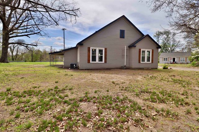 143 LAKE DR, Ripley, TN 38063