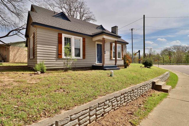 143 LAKE DR, Ripley, TN 38063