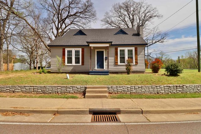 143 LAKE DR, Ripley, TN 38063