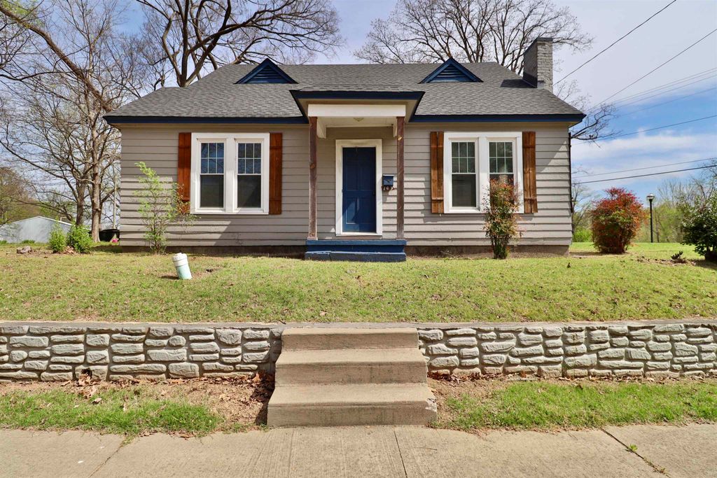 143 LAKE DR, Ripley, TN 38063