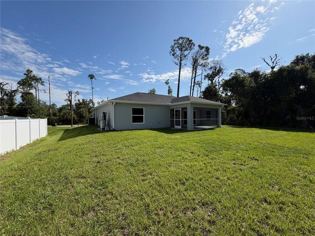 2587 NOWATNEY AVENUE, North Port, FL 34286