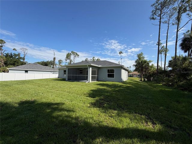 2587 NOWATNEY AVENUE, North Port, FL 34286