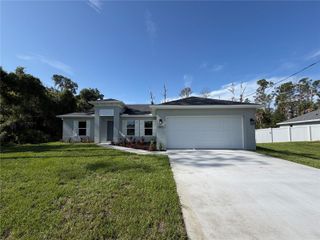 2587 NOWATNEY AVENUE, North Port, FL 34286