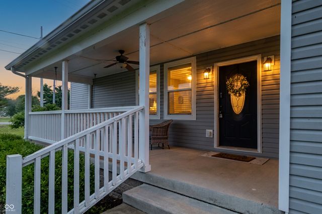 1480 W State Road 47, Lebanon, IN 46052