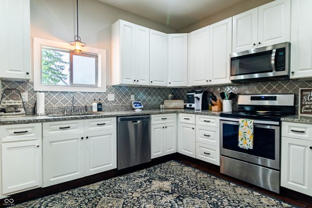1480 W State Road 47, Lebanon, IN 46052