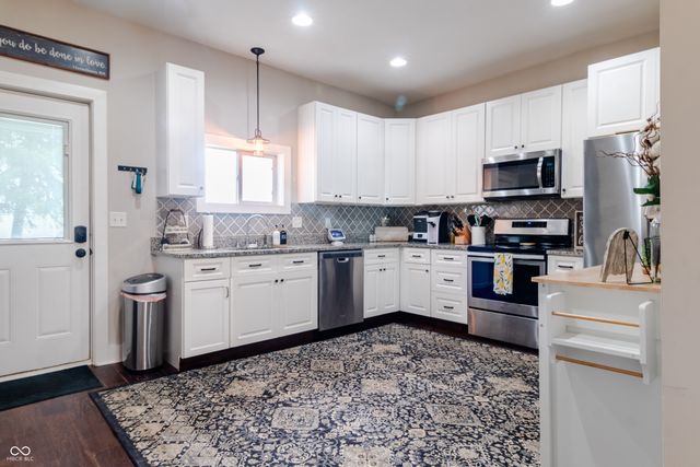 1480 W State Road 47, Lebanon, IN 46052