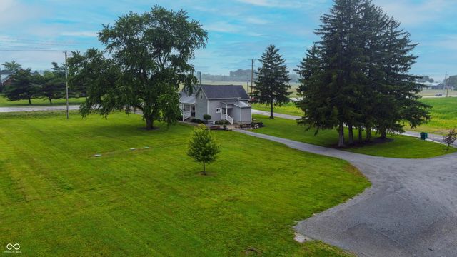 1480 W State Road 47, Lebanon, IN 46052