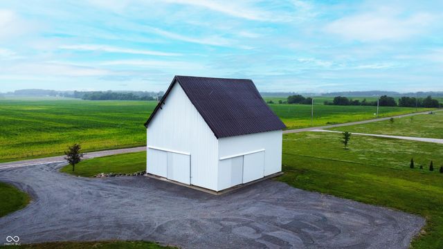 1480 W State Road 47, Lebanon, IN 46052