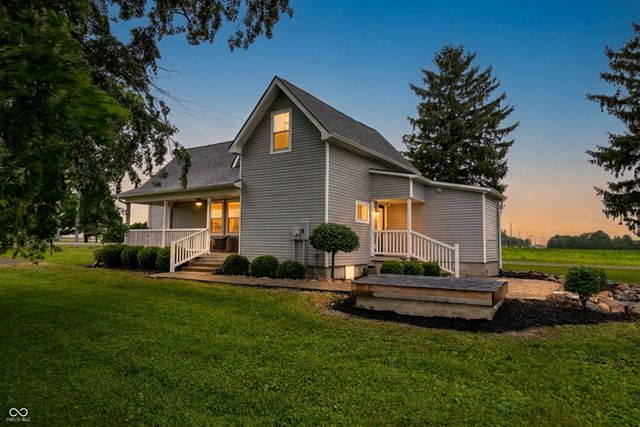 1480 W State Road 47, Lebanon, IN 46052