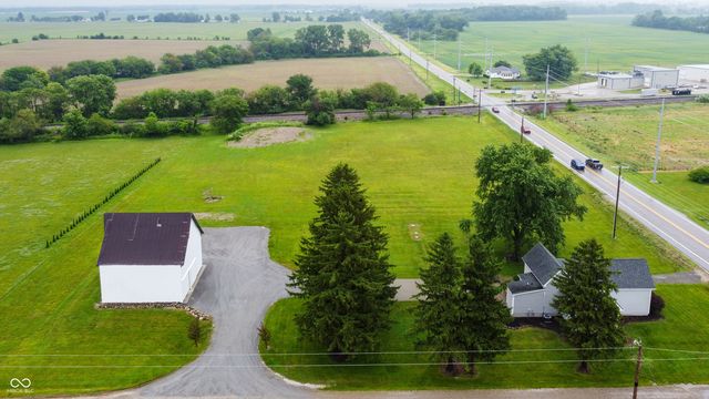 1480 W State Road 47, Lebanon, IN 46052