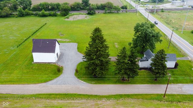 1480 W State Road 47, Lebanon, IN 46052
